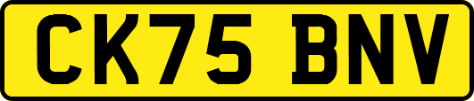CK75BNV