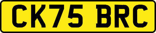 CK75BRC