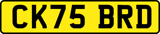 CK75BRD