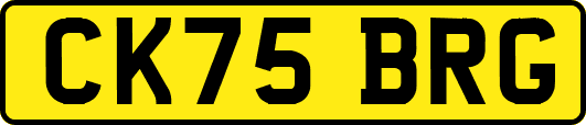 CK75BRG