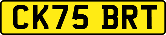 CK75BRT