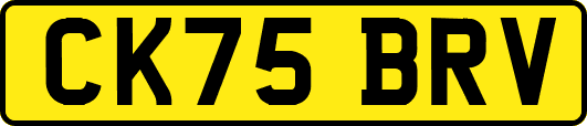CK75BRV