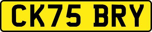 CK75BRY