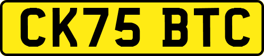 CK75BTC