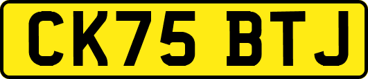 CK75BTJ
