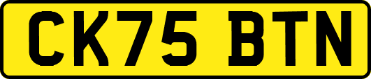 CK75BTN