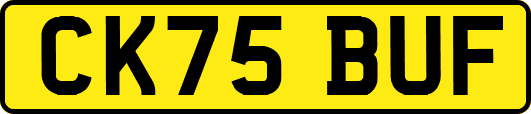 CK75BUF