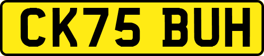 CK75BUH