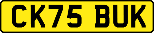 CK75BUK