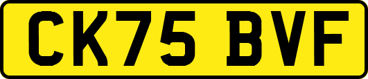 CK75BVF