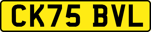 CK75BVL