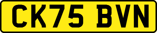 CK75BVN