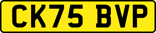 CK75BVP