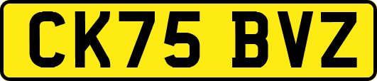 CK75BVZ