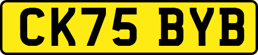 CK75BYB