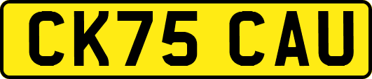 CK75CAU