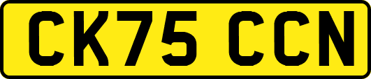 CK75CCN
