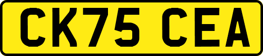 CK75CEA