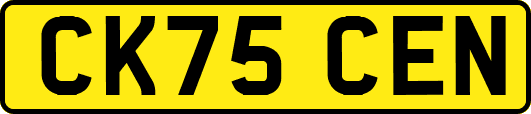 CK75CEN