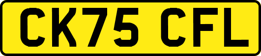 CK75CFL