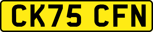CK75CFN