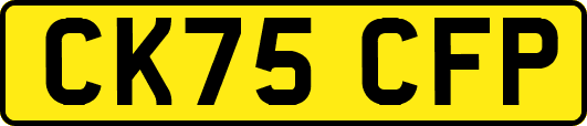 CK75CFP