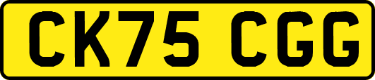 CK75CGG