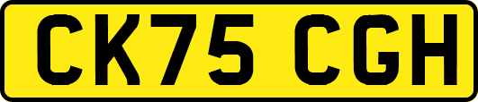 CK75CGH