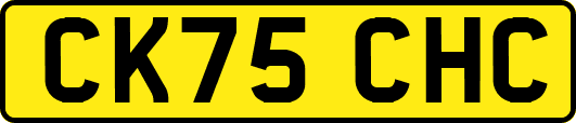 CK75CHC