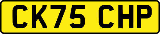 CK75CHP