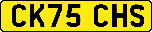 CK75CHS
