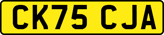 CK75CJA