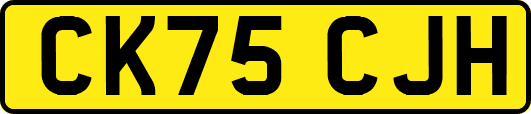 CK75CJH