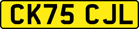 CK75CJL