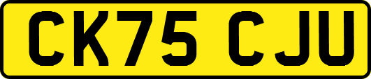 CK75CJU