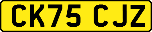 CK75CJZ