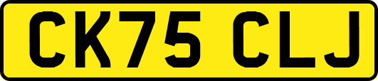 CK75CLJ