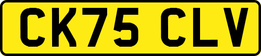 CK75CLV