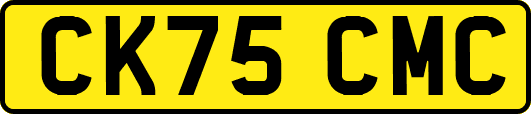 CK75CMC