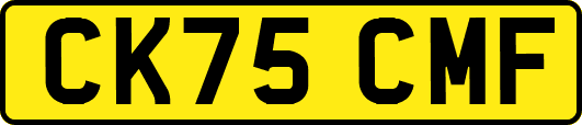 CK75CMF