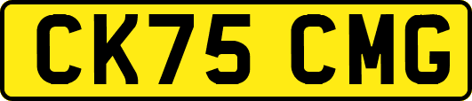 CK75CMG
