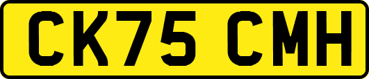 CK75CMH
