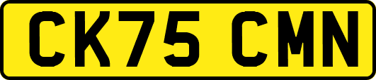 CK75CMN