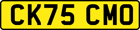 CK75CMO
