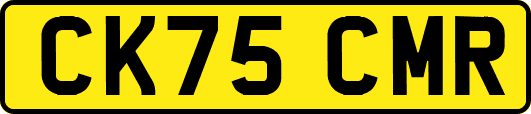 CK75CMR
