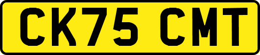 CK75CMT