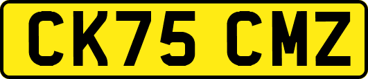 CK75CMZ