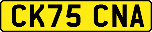 CK75CNA
