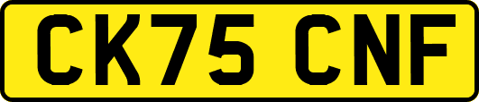 CK75CNF