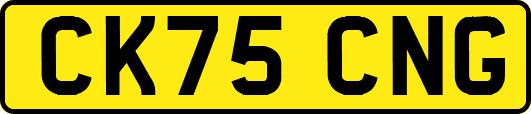 CK75CNG